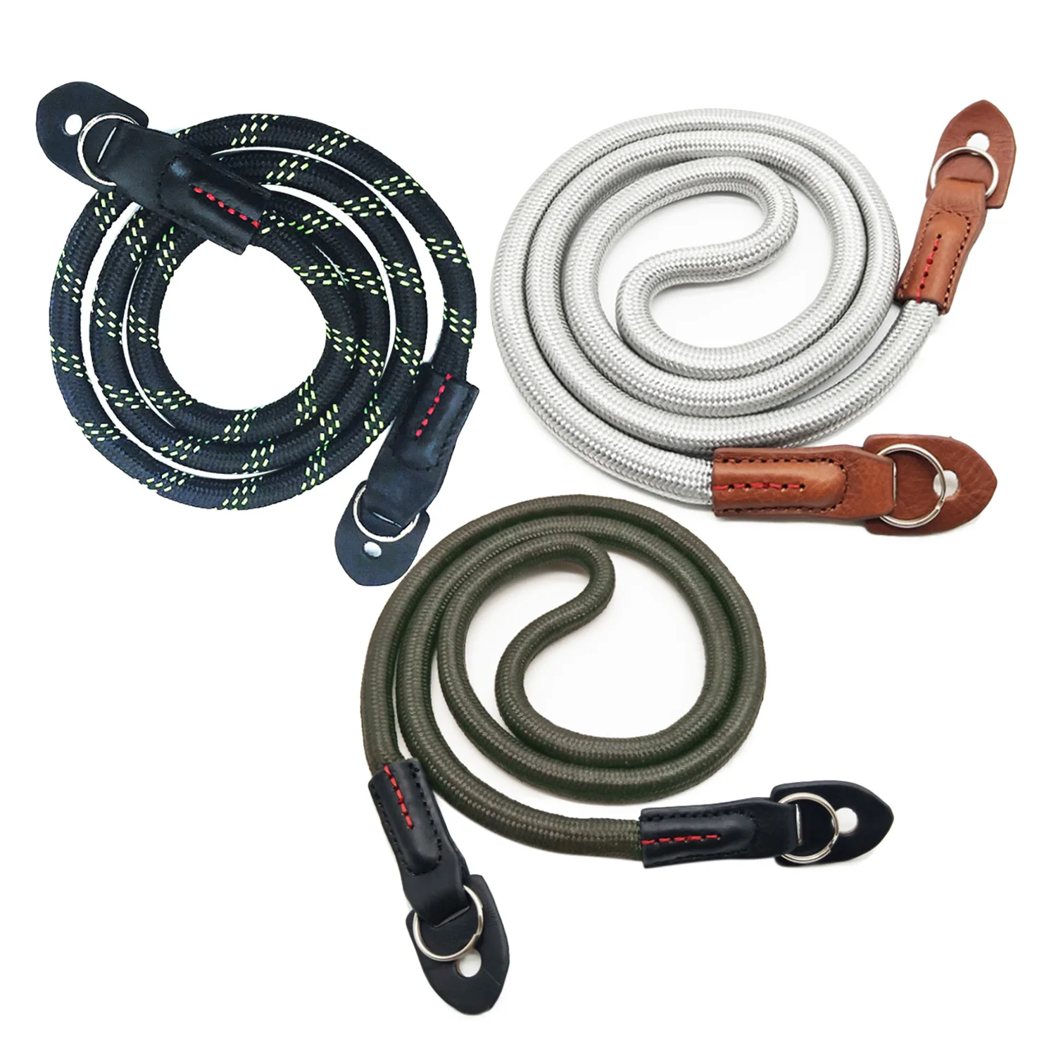 Нейлоновый шнур для камеры ремень на плечо горного туризма шейный SLR s образный