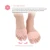 Tcare Foot Care Brace Support Gel Foot Pads, Correct Toes Naturally with Toe Separators Отличный выбор для борьбы с Бурсит Большого Пальца Стопы Унисекс