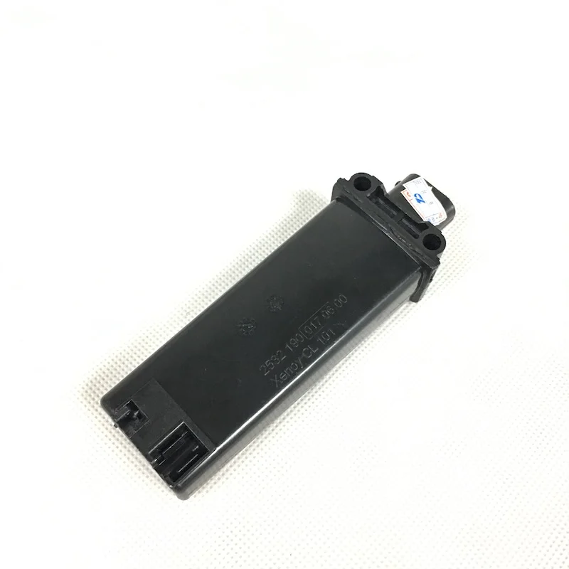 Приемник давления в шинах TPMS для платформы VW Golf 7 MK7 MQB Tiguan Passat B8 NEW Touran 5Q0 907 273 B