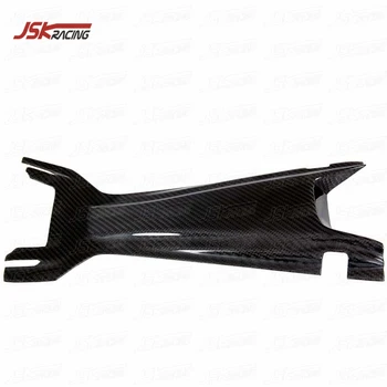 

2011-2015 DRY CARBON FIBER REAR STORAGE TRAY CENTER CONSOLE FOR AVENTADOR LP700-4 LP720 LP750(JSKLBAD11093)