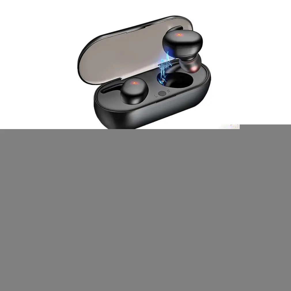 Беспроводная гарнитура spor Bluetooth 5,0 водонепроницаемые наушники бинауральные звонки беспроводная гарнитура с зарядным отсеком