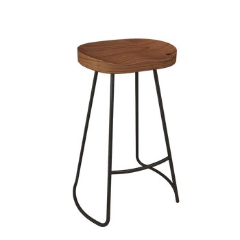 

Simple Modern Bar Table Solid Wood Table And Chair Combination Bar Table Against The Wall High Foot Table Milk Tea Restaurant Sm