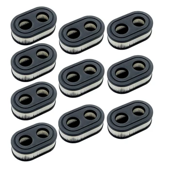 

798452 593260 Air Filter Cartridge - for Briggs and Stratton 550E 550EX Engine Troy-Bilt Craftsman Murray Toro Push Walk-Behind