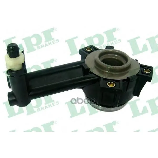 Подшипник Выжим.Ford Focus I/Fiesta Iv-Vi/Fusuon 1.25-1.6 98- Lpr 3480 Lpr арт. 3480