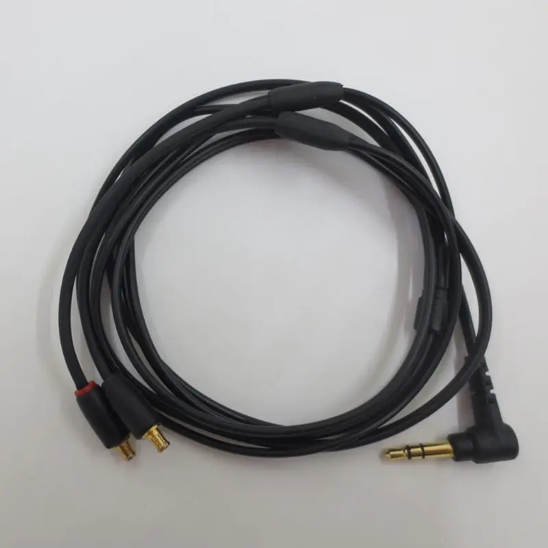 A2DC аудио кабель Шнур для наушников для ATH-LS50/70/200/300/400/50 гарнитура с микрофоном C90F
