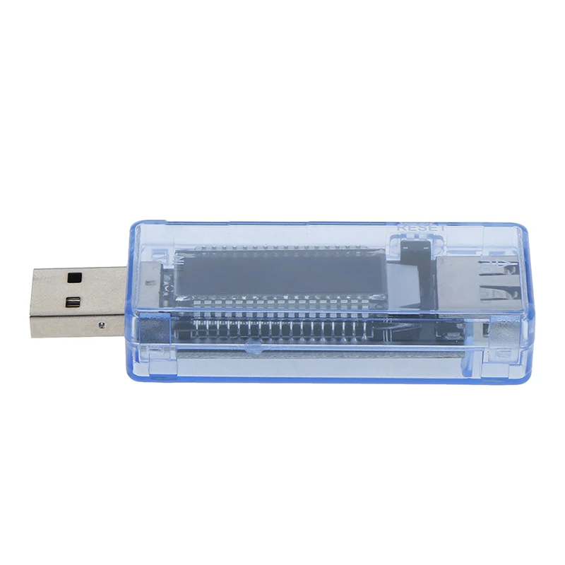 USB ток напряжение емкость тест er Вольт Напряжение тока доктор зарядное устройство емкость тест er метр Мобильный детектор уровня мощности тест батареи