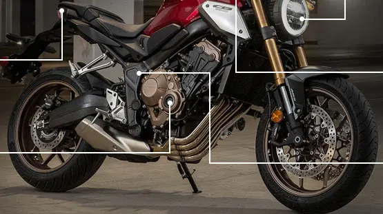 CNC Рамка слайдер протектор для HONDA CB650R CB 650R защита двигателя слайдеры CB 650 R аксессуары для мотоциклов