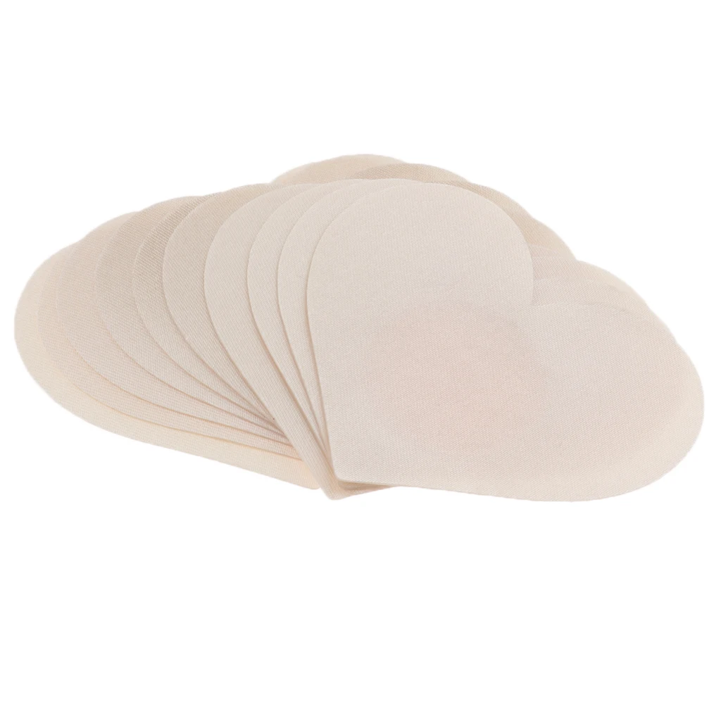 20 Pieces Women Sexy Nipple Covers Disposable Adhesive Breast Pasties Nipple Sticker Breast Self-adhesive Breast Pasty Petals