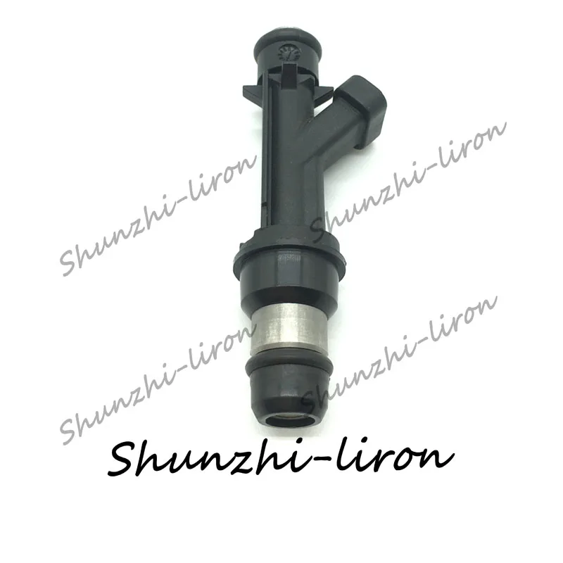 Топливный инжектор OEM 25323972 для Chevrolet Buick Chevy Grand Prix Alero Grandam 12586554 л 25322180 | Автомобили и