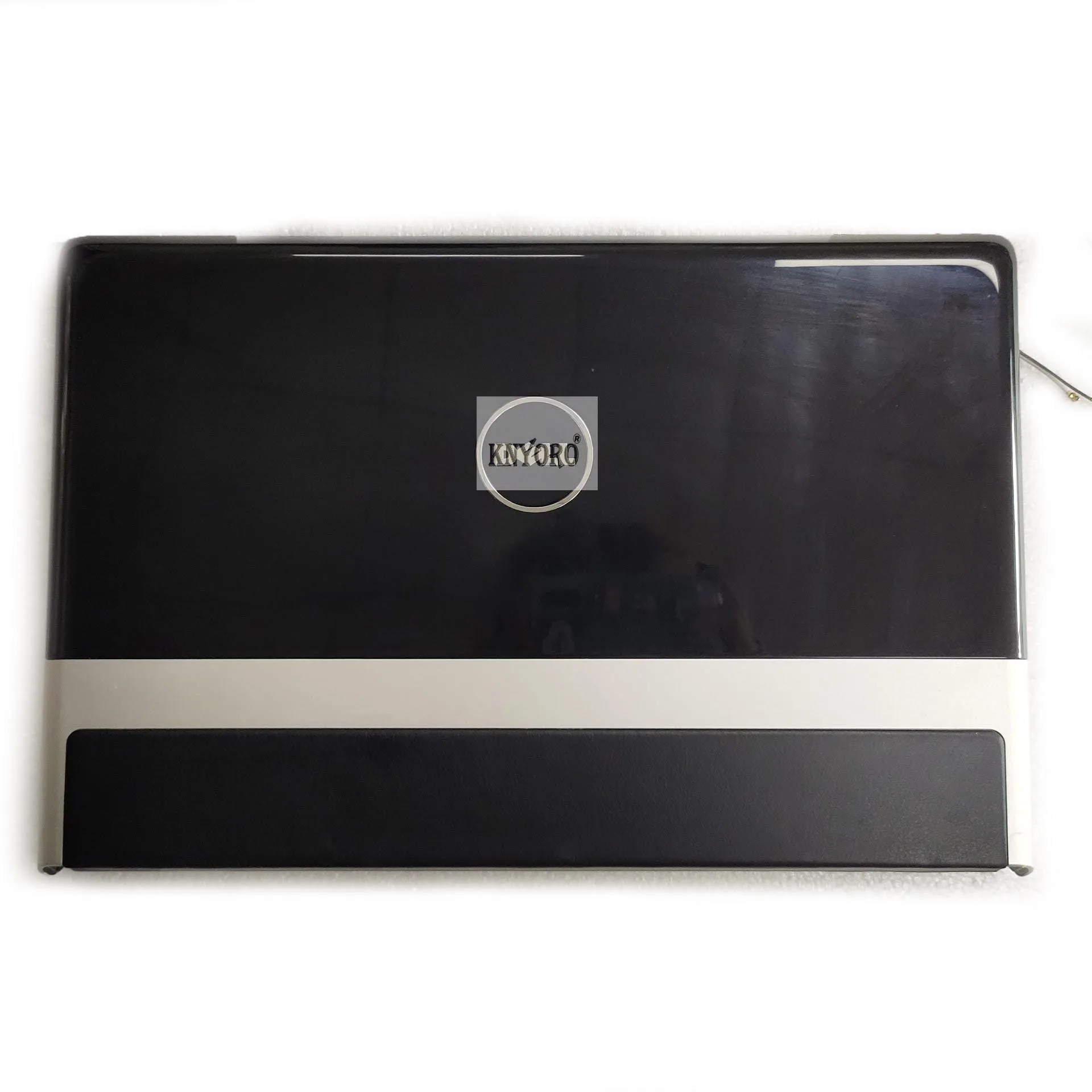 95% новый для DELL Studio XPS 1640 Ноутбук LCD задняя крышка 0U026F | Компьютеры и офис