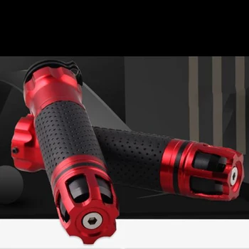 

Motorcycle Universal Anti-Skid Throttle Handle Grip