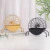 Nordic Retro Iron Insect Mosquito Coil Holder Инновационный Домашний Ладан Сандаловое Дерево Москитная Репеллентная Катушка Держатель
