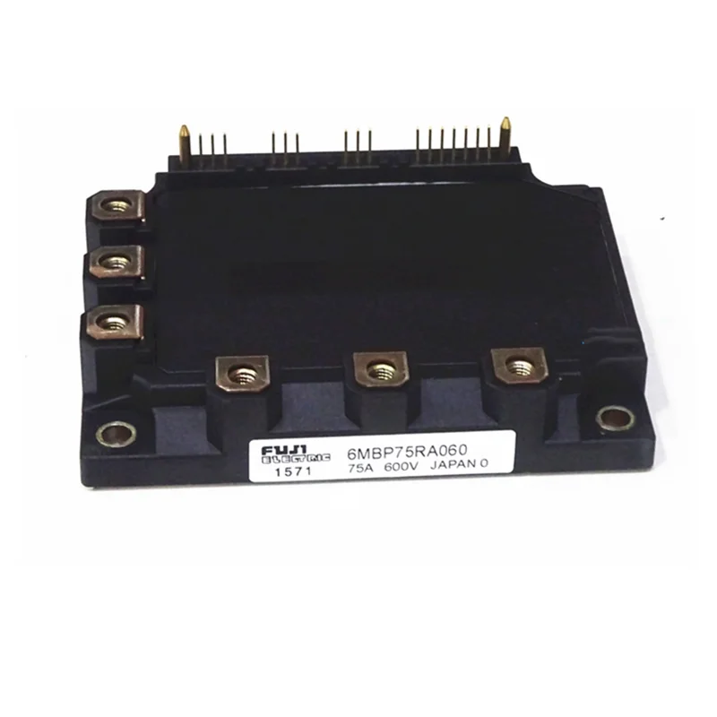 6MBP75RA060 6MBP75RA060-01 6MBP75RA060-05 и модуль