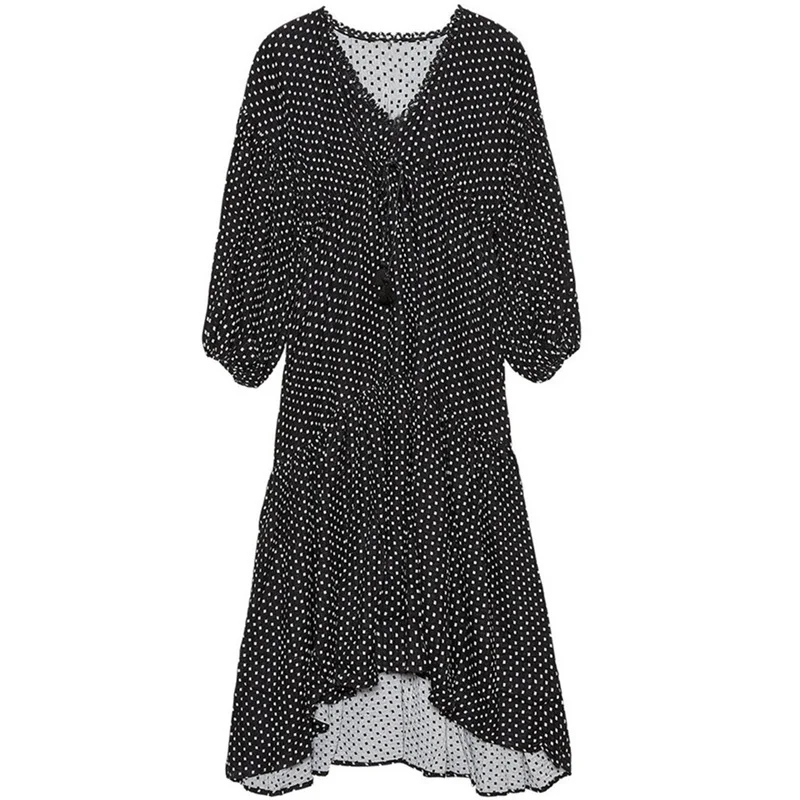 Женское черное пляжное платье WavePoint Robe De Plage, купальник, покрывало Yp, для женщин, Saida De Praia, бикини, накидка Dp, Пляжная туника, Sarong