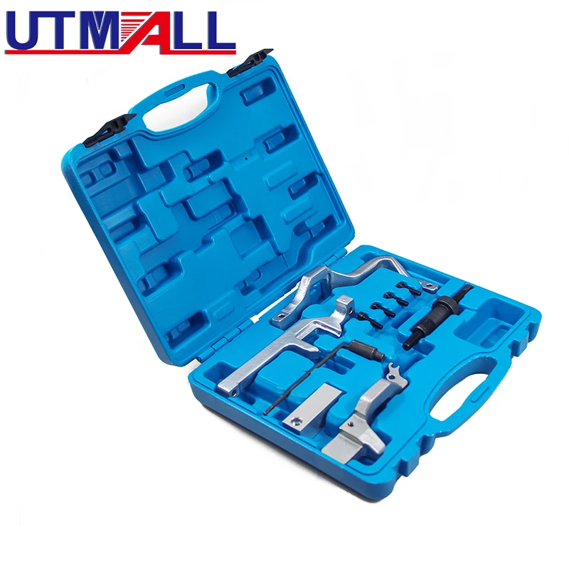 Engine Camshaft Alignment Timing Tool Compatible For Bmw N12 N14 Mini