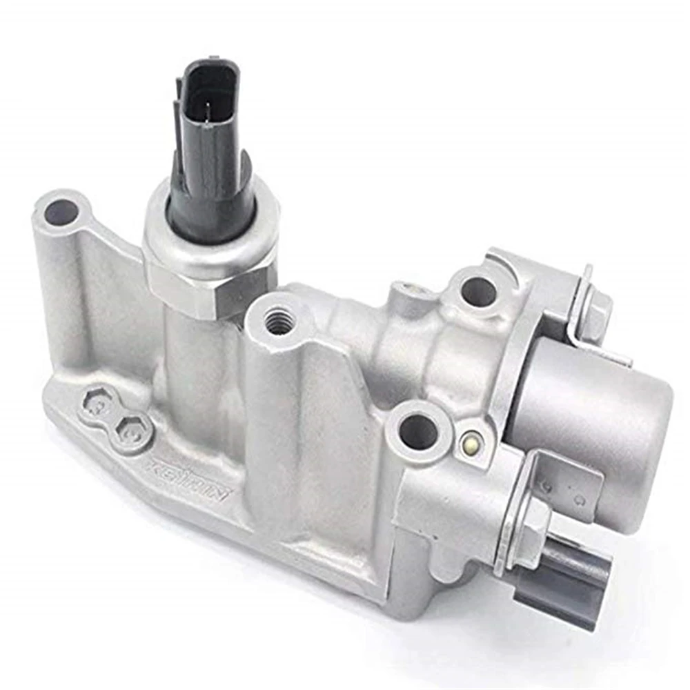 Соленоидный Золотниковый клапан в сборе OEM 15810RNAA01 для 2006-2011 Honda Civic