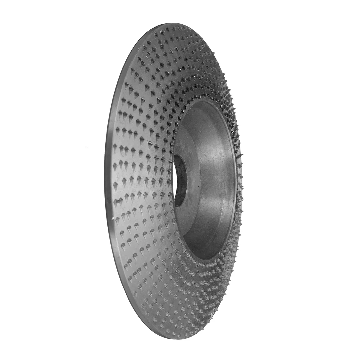 85/100 мм Diameter16mm Диаметр резьба по дереву дисковый угловый шлифовальник диск Вольфрам карбида формируя Тарелка деревянная формируя дисковые тормоза