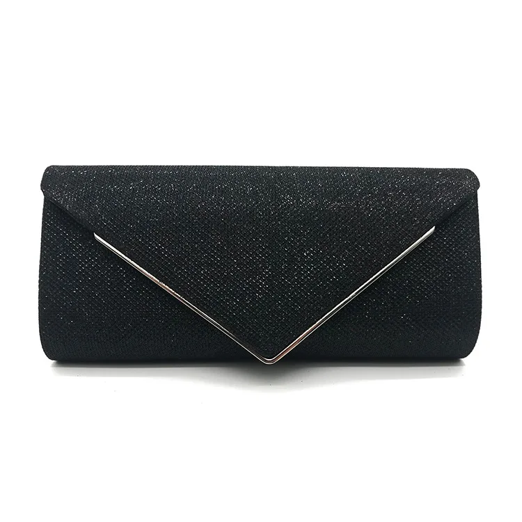 

MONNET CAUTHY New Bags for Women Solid Color Elegant Fashion Brilliant Wedding Party Evening Bag
