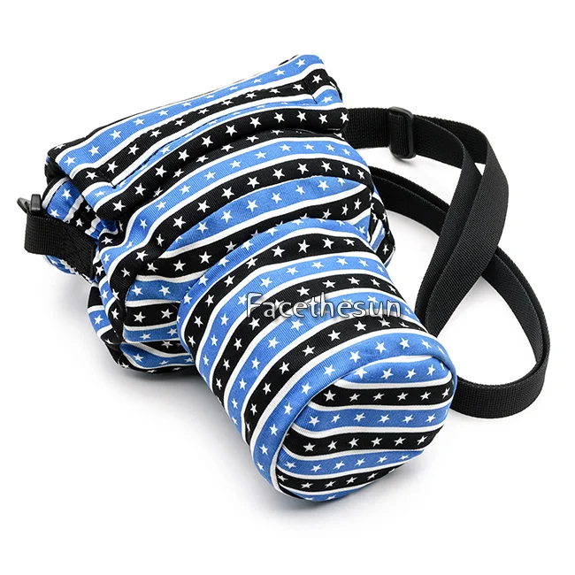 Camera pig bag S 2