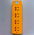 [Drag Socket] Baijia 720 Abalone Беспроводная высокомощная мягкая силконус анти-бросок силовая полоса Homegrown