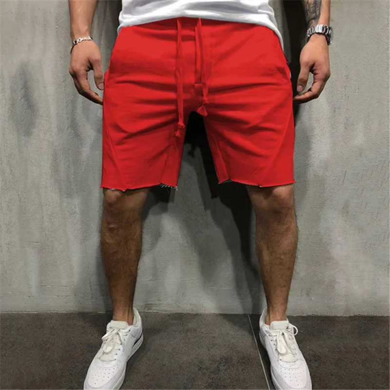 Alpha Karachi Shorts - Fit View