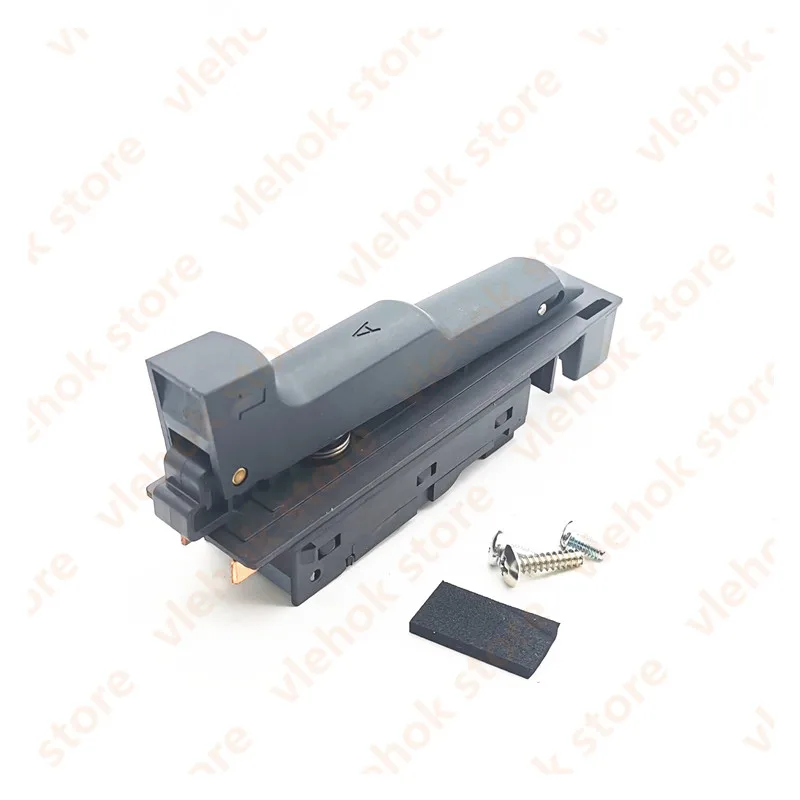 Переключатель для BOSCH GWS20-180HV GWS21-230H GWS21-230HV GWS24-230H GWS26-230B GWS24-230BV GWS20-230H часть |
