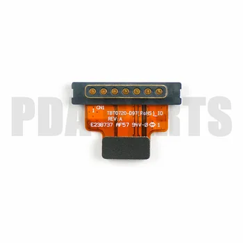 

Battery Connector Replacement for Motorola ET1
