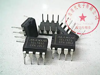 

ICL7652CPA DIP8