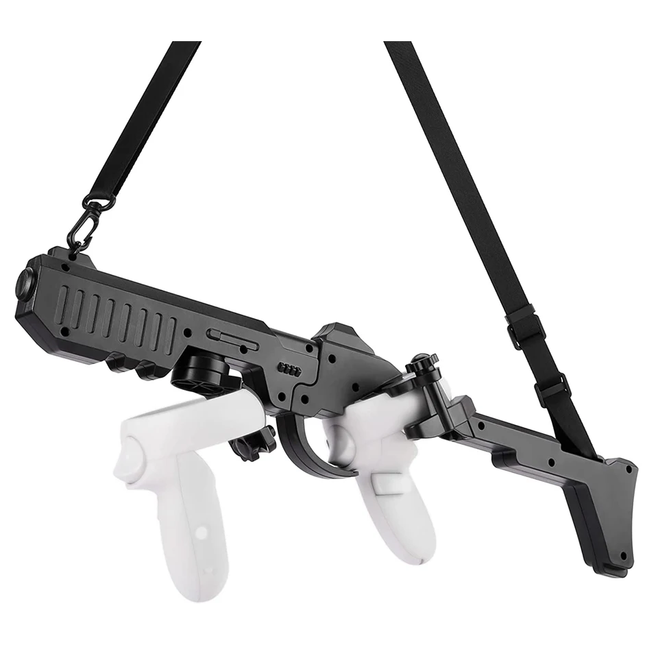Oculus Quest 2 Accessories Gun Stock Oculus Quest 2