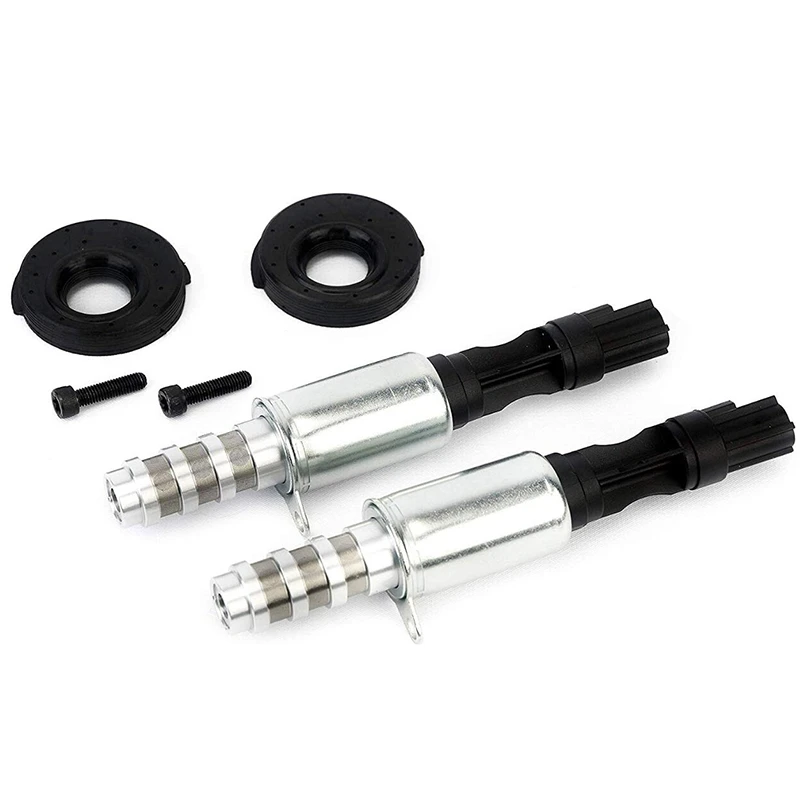 

Camshaft Variable Valve Timing Solenoid VCT 8L3Z-6M280-B - for Ford Expedition, F150, Mustang, Sport Trac, F250, F350, F450 Supe