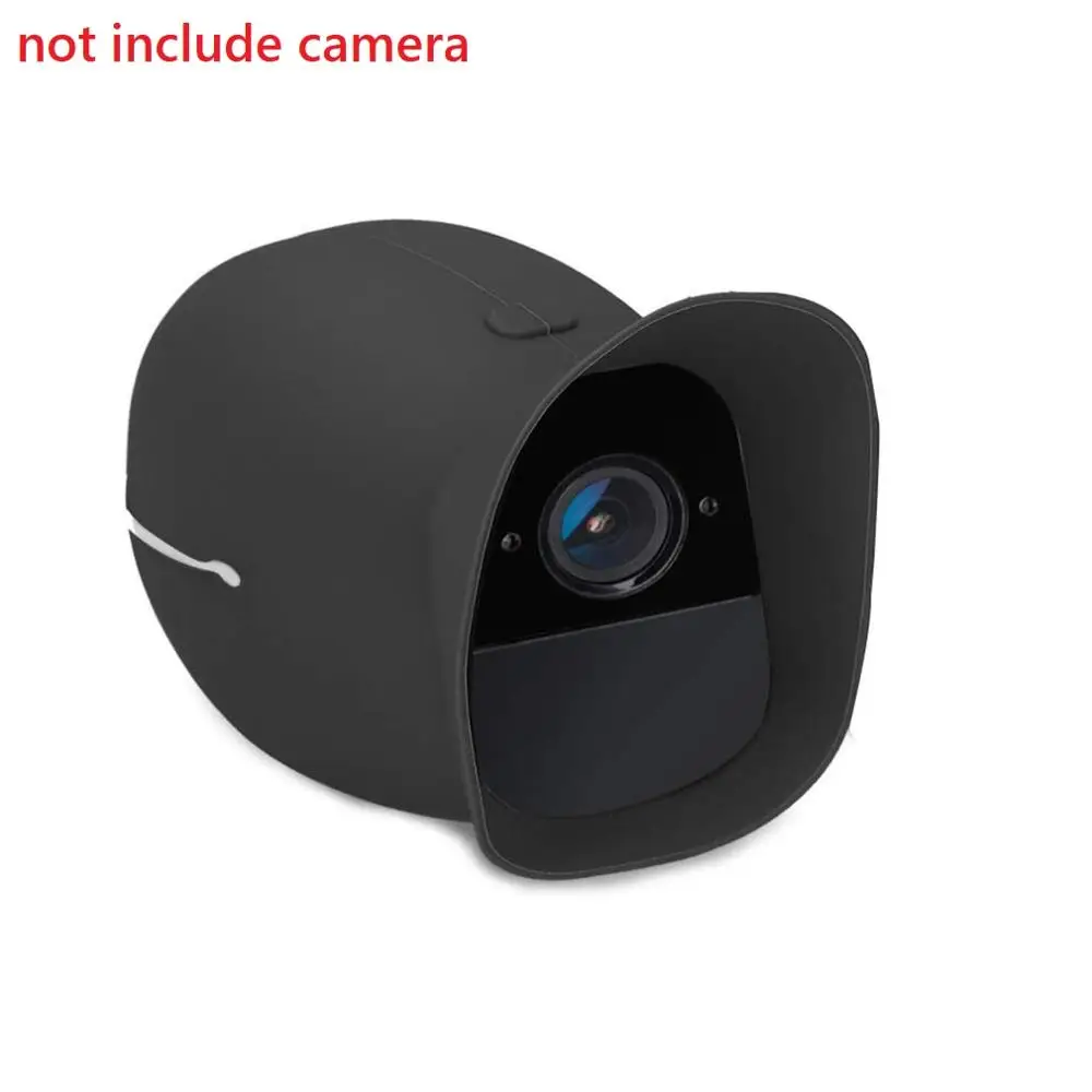 Силиконовый чехол для камеры Arlo Pro / 2 с защитой от ультрафиолетовых лучей и