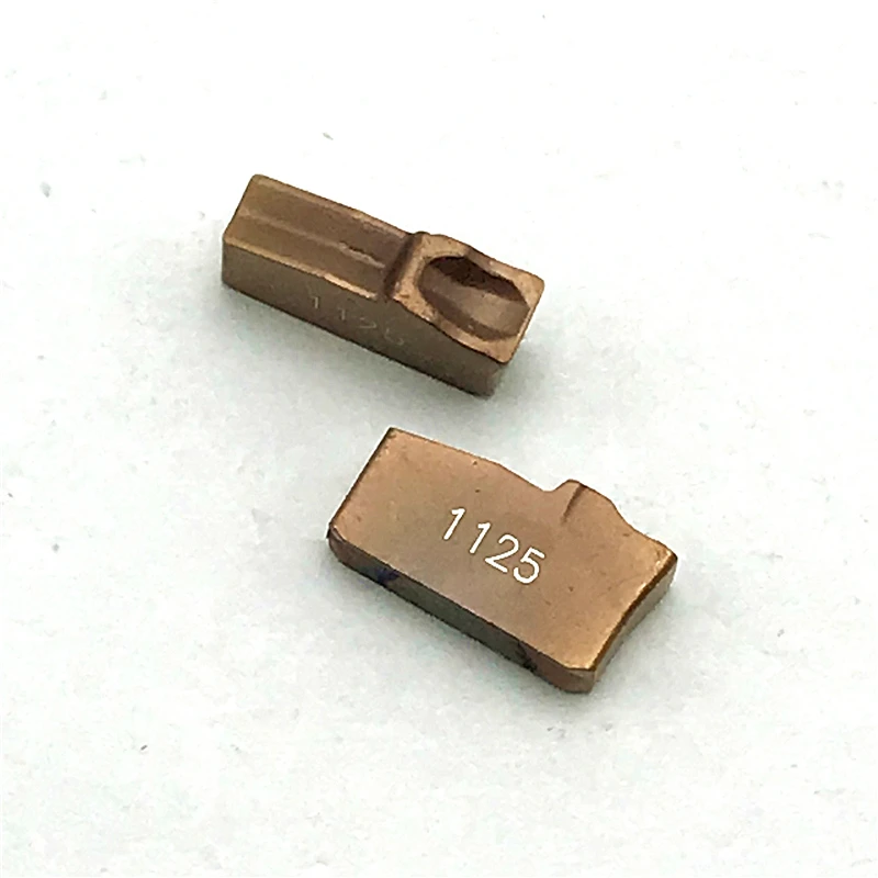 Канавочный резец N151.2-200-4E N151.2-300-4E N151.2-400-4E 1125 карбдная вставка поворотный
