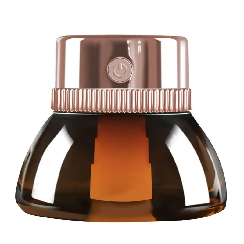 

Mini Size Office Desk Humidifier for Bedroom Home Office Car
