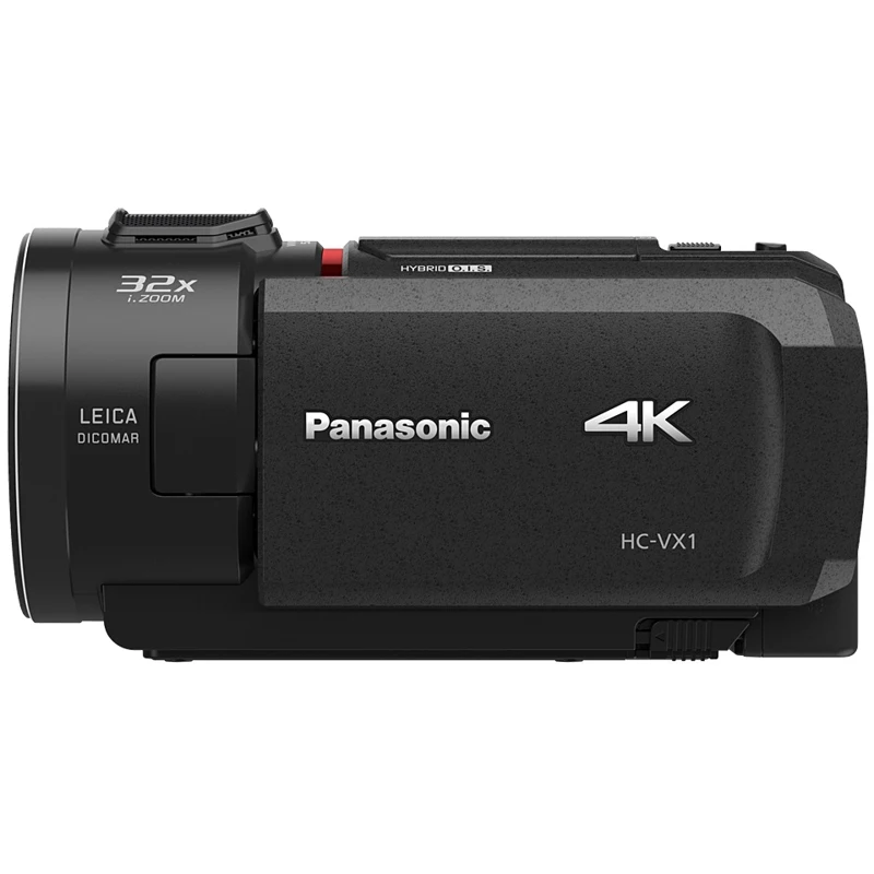 4K видеокамера Panasonic HC-VX1EE-K