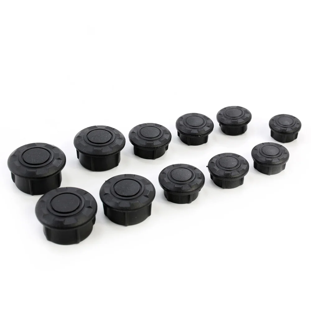 

Table Covering Covers Covers Covers Covers Hole Plug Decoration For Bmw R Ninet 2014 -2019 R9t Cap Table Set