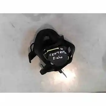 

4619638 Safety belt Center Back Peugeot 307 (s1) 1.6 Hdi