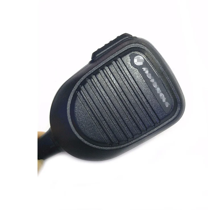 OPPXUN RMN5052A Динамик микрофон для Motorola микрофон M8268 XPR4300 XPR4500 XPR4550 DGM4100 цифровое мобильное радио