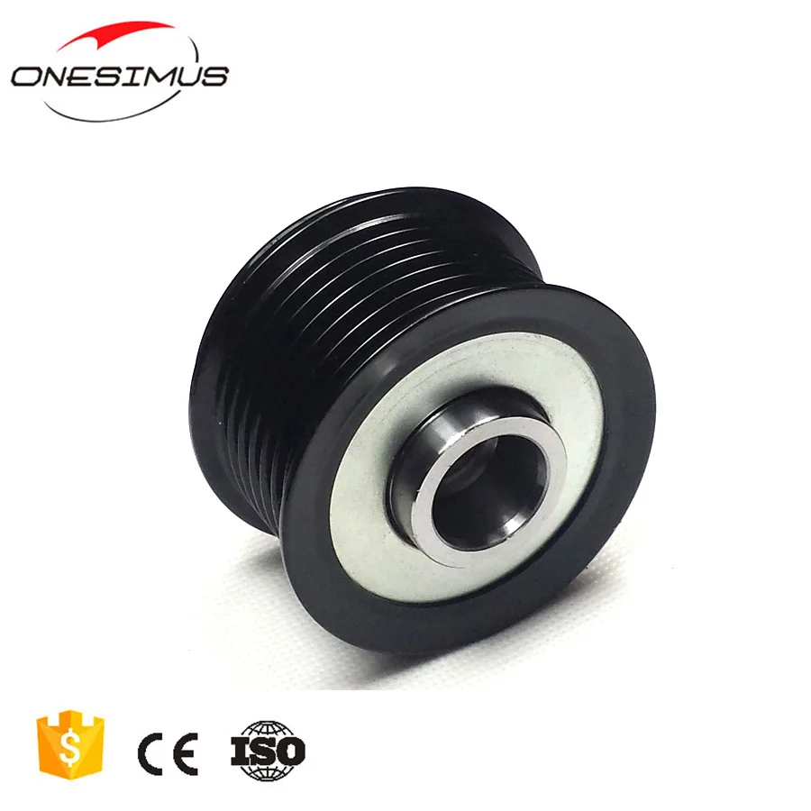 OEM 27415-0W130 бесколесный клатч с генератором для 1TR-FE 2TR-FE 1MZ-FE 3MZ-FE 1UR-FSE 2GR-FSE 4GR-FSE GS/CAMRY/4