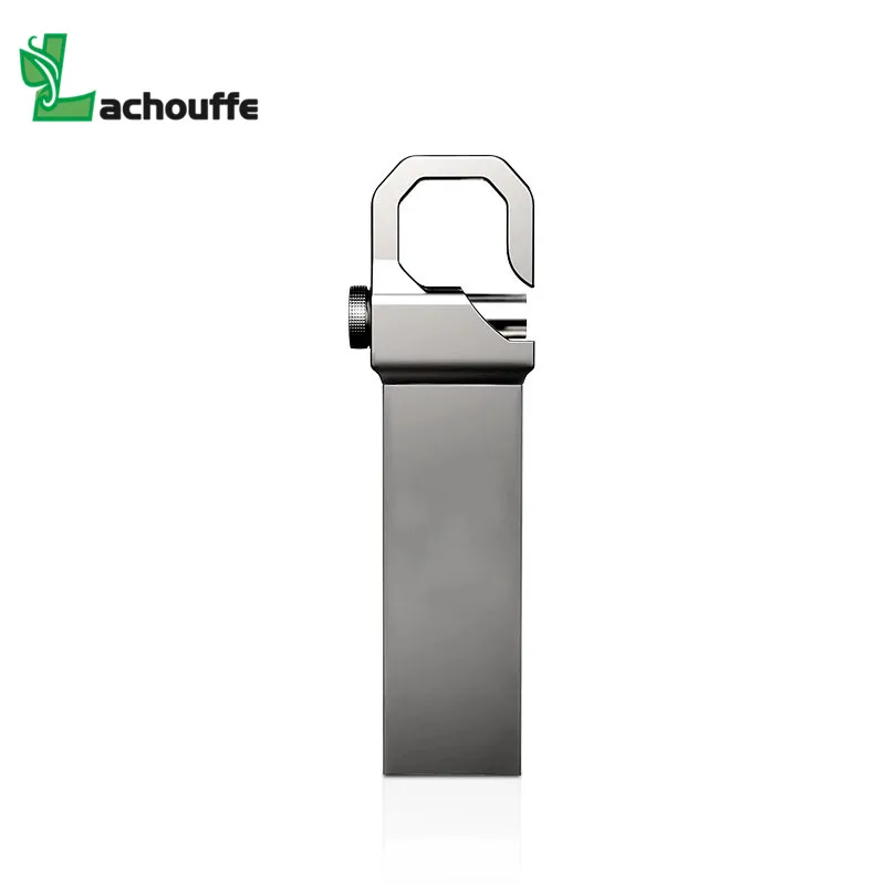 

USB Flash Drive 64GB Metal Pendrive High Speed USB Stick 32GB Pen Drive Real Capacity 16GB USB Flash Free Shipping