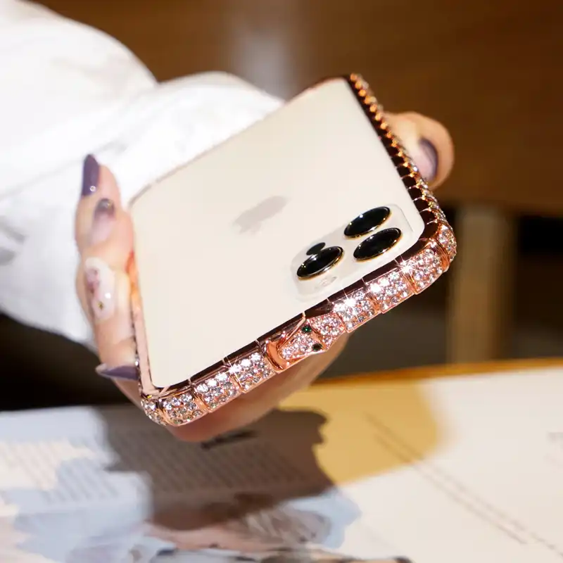 iphone 12 pro diamond