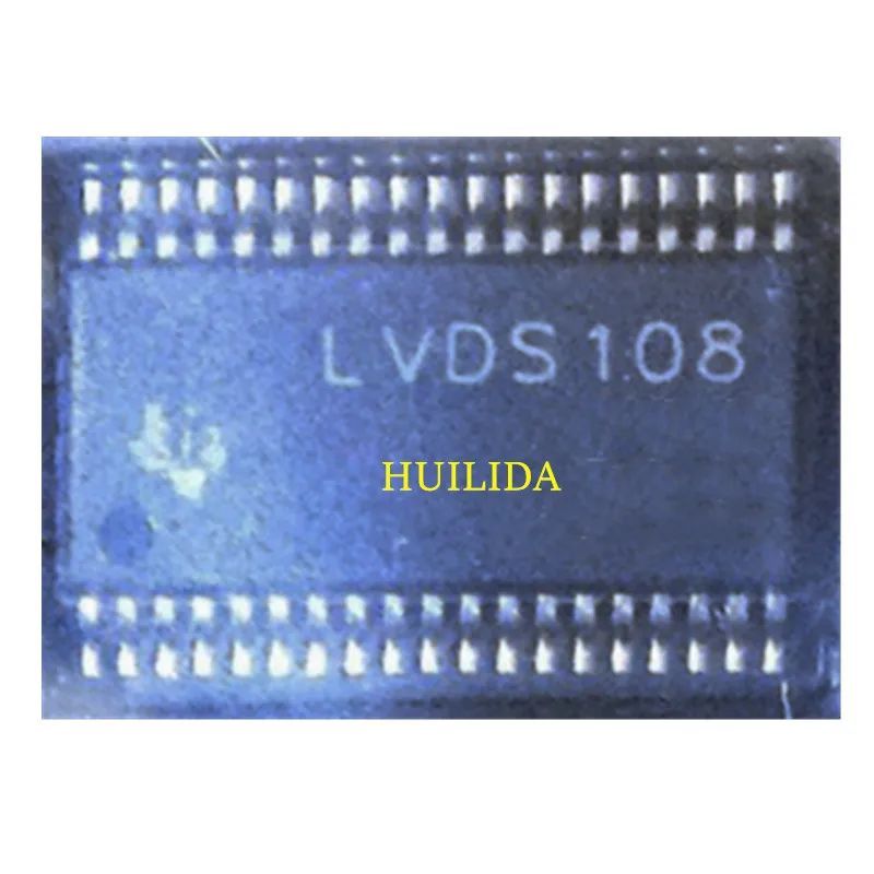 SN65LVDS108DBT LVDS108 Новинка