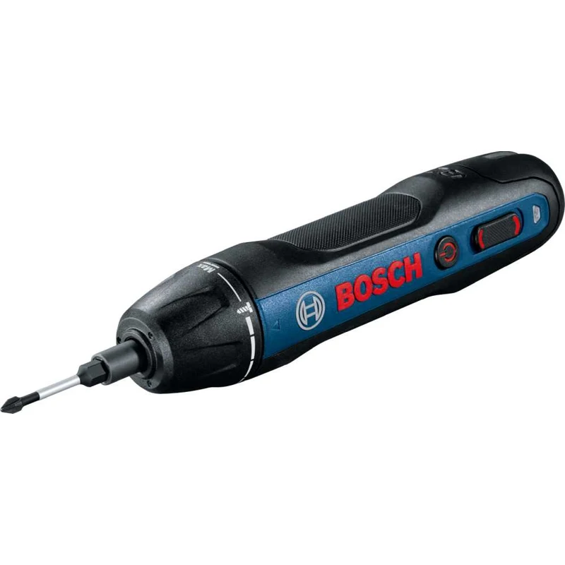 Дрель шуруповерт BOSCH GO 2 1.5Ач (06019h2100)|Электрические отвертки| |