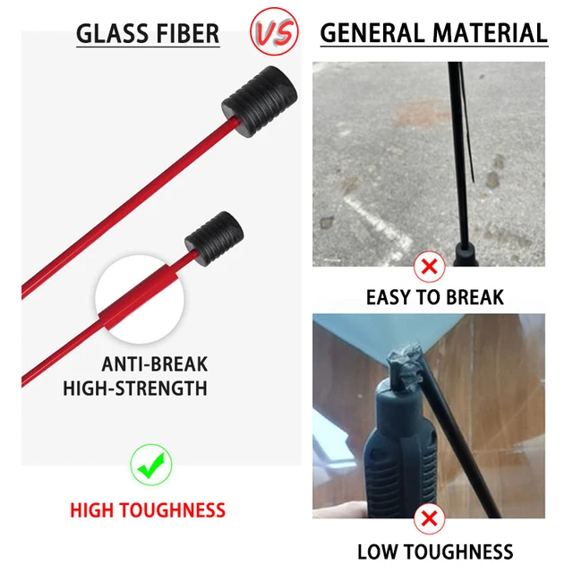 Feilishi Rod Multi Function Training Stick Phyllis Fitness Elastic Rod Yoga Exercise Elastic Stick Gym Accessories