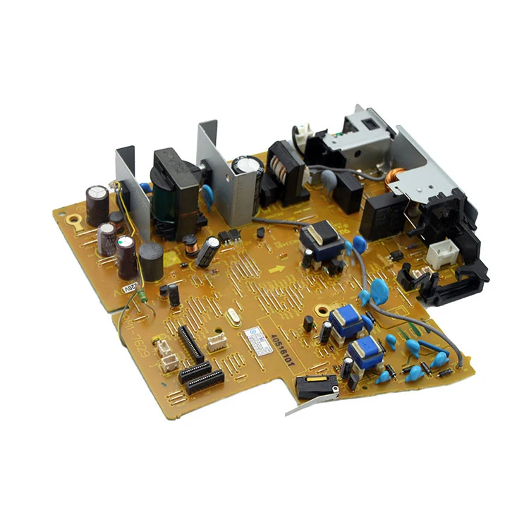 Блок питания PSB 220V для hp 1536 1530