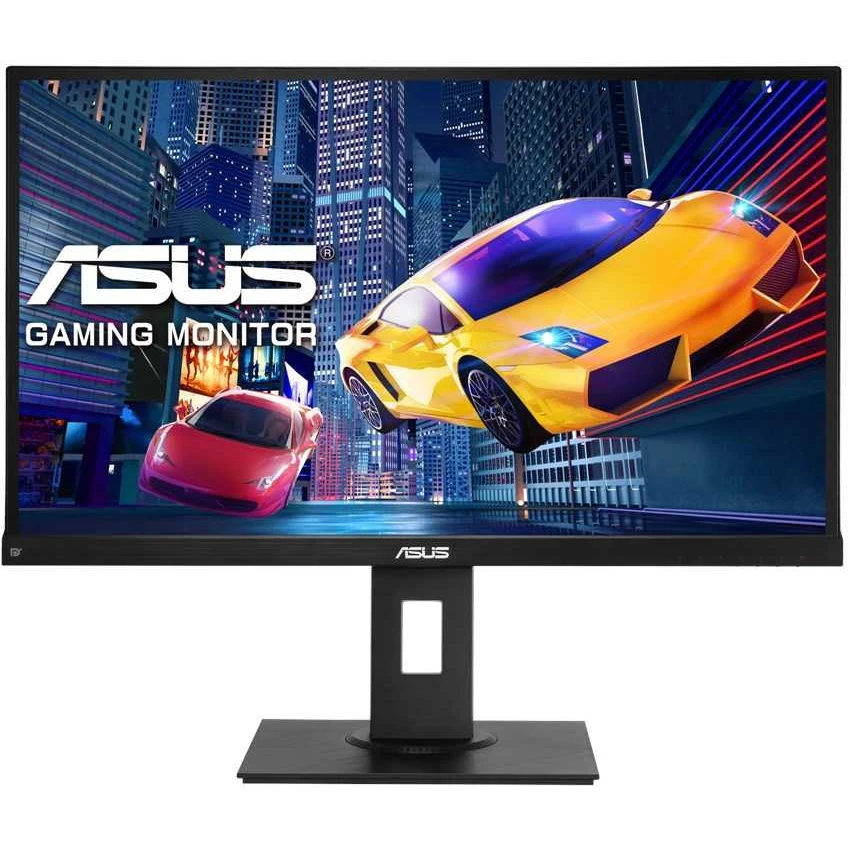 Монитор Asus 27" VP279QGL IPS 1920x1080 75Hz FreeSync 250cd/m2 16:9