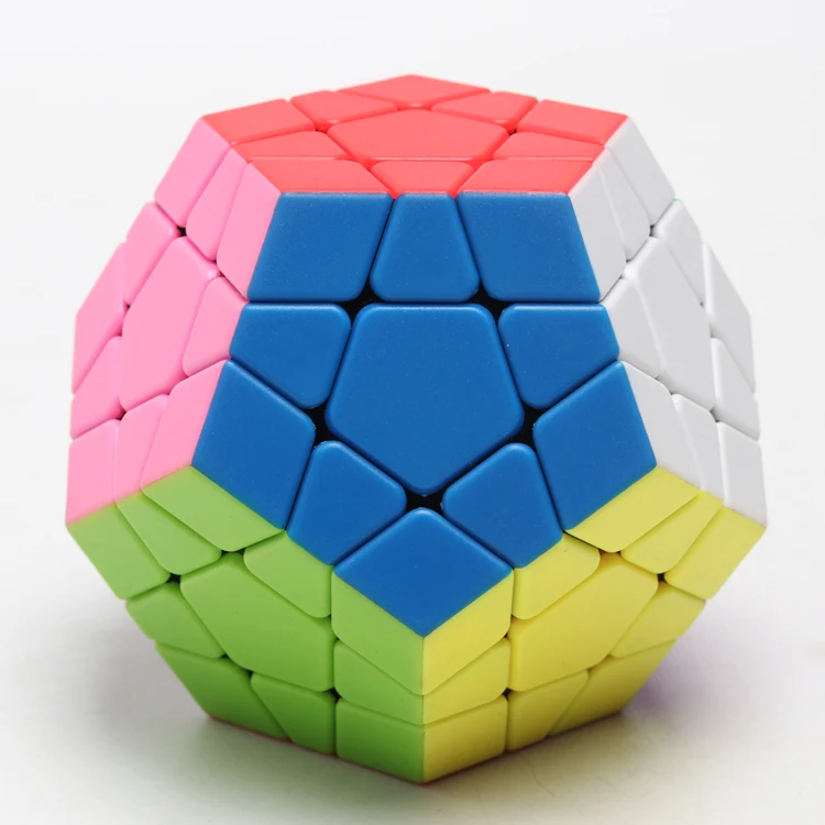 Антистресс 3d головоломка куб лабиринт Rubix куб 3x3 Скорость магнитный шарик Бесконечность Cubo Magico Profissional лабиринт идеи подарка EE50MF