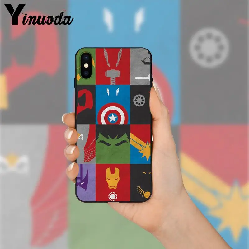 Deadpool Iron Man Marvel Avengers KingKong