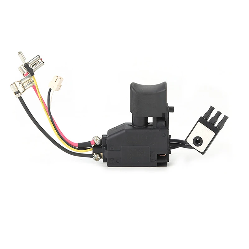 

Switch Unit Metal Replacement For Makita 650747-2 650731-7 650637-9 BHP BDF