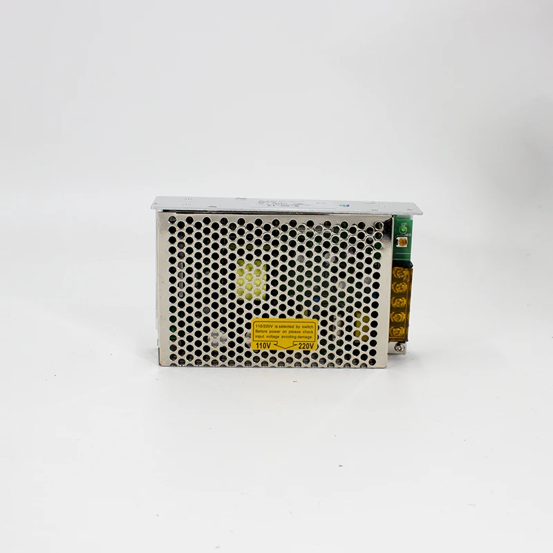 Производитель 60W 5v 12a/12 V 5A/24 v 2.5a led tv источник питания/ac dc адаптер 60 W/led Драйвер