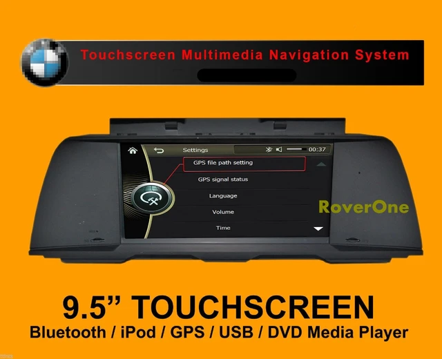 For BMW F10 F11 F07 520d 525d 530d 535d 2011 2012 HD Autoradio Car Radio  Stereo DVD GPS Navigation Multimedia Audio Video Player - AliExpress